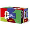 Fifa World Cup 2026™ Official Sticker Collection - Box Da 100 Bustine Panini