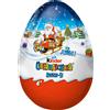 Ferrero Kinder Sorpresa Maxi Gigante Natale Per Le Ragazze 220 G
