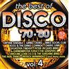 The Best Of Disco'70-80-4 Vol. (CD) Compilation