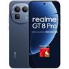 REALME GT 8 PRO 5G DUAL SIM 6.79" OCTA CORE 512GB RAM 16GB 5G ITALIA URBAN BLUE - 6941764476998