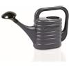 Prosperplast Annaffiatoio da giardino 10L Prosperplast Zebra in colore antracite