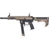 SPECNA ARMS M4 TACTICAL SA-FX01 FLEX BLDC LIGHT OPS STOCK HAL ETU GEN.2
