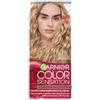 Garnier Color Sensation Colorazione Permanente in Crema Lunga Durata con Olio di Rosa Colore 9.13 Biondo Chiarissimo Beige