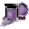 U-Shinein Chameleon Eyeshadow, Olographic Multicrome Glitter Eyeshadow, Colour Shift Effect for Purple Makeup, Highly Pigmented & Long Lasting Shimmer Purple