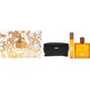 Versace Eros Najim Eau de Parfum 2025-100 ml Parfum, 10 ml Spray da viaggio e astuccio da toilette