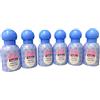 Malizia 6 x Malizia Bon Bons Deodorante Edt Vapo Milk Cake 50 mL