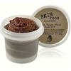 SKINFOOD 1957 Skinfood Maschera allo zucchero nero e miele, da risciacquare, confezione da 100 g