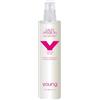 Generico Young Lozione spray al sale Salty Passion Volume e Definizione 200ml