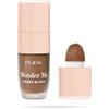 Pupa Blush Wonder Me Shake, Fard Viso Liquido Traslucente, Nuova Texture Water Cream - Colorito Fresco e Radioso, Formula Clean, Made in Italy (Colore 006 Cuba Libre)
