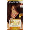 Garnier Belle Color Colorazione Permanente, 23 Castano Dorato