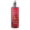 Perlier Acqua Profumata Corpo Melograno, Acqua Corpo, Fragranza Fruttata Delicata e Avvolgente, Profumo Donna Delicato per Uso Quotidiano, 200 ml