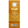 Khadi Natural Khadi - colorazione vegetale CASTANO Nocciola naturale 100 g BIO