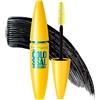 Maybelline Colossal Volum Express Waterproof Black 10 Ml