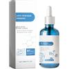 Soelegant Siero viso rassodante alla vitamina B5, ripara profondamente le rughe, riduce le linee sottili, idrata e idrata, anti-invecchiamento, adatto a tutti i tipi di pelle, 1 Fl Oz