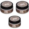 Generico Renée Blanche Moine Cera per Capelli al Cocco 150 ml Wax Modellante Effetto Lucido Tenuta Flessibile Styling Naturale Tenuta Media Lunga Durata Definizione Capelli Look Brillante Profumo Cocco Non Ung