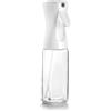IBILI - Oliera Spray Basic, 200 ml - Contenitore di vetro, ideale per friggitrici ad aria e cucina sana