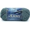 Lion Brand Yarn 505 - 150 Jeans, Modello Vintage