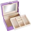 DKD Home Decor Scatola portagioie, Standard
