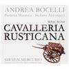 Andrea Bocelli Cavalleria Rusticana (CD)