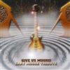 Various Artists Gary Moore Tribute - Give Us Moore (CD) Album