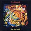 Tre Martelli Car Der Steili (CD) Album