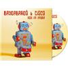 Bandabardo & Cisco non fa paura (CD)