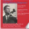 Erling Blondal Bengtsson A DR Tribute to Erling Blondal Bengtsson (CD) Album