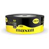 Maxell 624036 CD-R80XL - 50 x CD-R - 700 MB ( 80min ) 52x - storage media ( (CD)