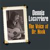 Dennis Locorriere The Voice of Dr. Hook (Vinyl LP) 12" Album