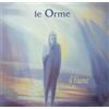 Le Orme Il Fiume (Vinyl LP)