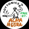 Alma Negra Free EP (Vinyl LP) 12" EP