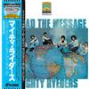 MIGHTY RYEDERS Help Us Spread The Message Vinyl NUOVO