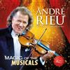 André Rieu Magic of the Musicals (CD) Album