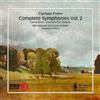 Cipriani Potter Cipriani Potter: Complete Symphonies - Volume 2 (CD) Album