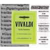 B.C. Cello Cellosonaten IV-VI (CD)