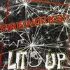 Fireworks Lit Up! (Vinyl LP)