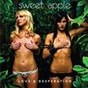 Sweet Apple Love & Desperation (CD) Album