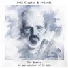 Eric Clapton & Friends The Breeze: An Appreciation of J.J. Cale (CD)