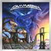 Gamma Ray Heading for Tomorrow (CD) 25th Anniversary Album (Jewel Case)