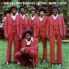 The Pilgrim Jubilees Crying Won't Help (CD) Album