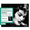 Richard Wagner Richard Wagner: Der Ring Des Nibelungen: Siegfried (CD) Album