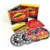 Led Zeppelin Celebration Day (CD) Album with Blu-ray