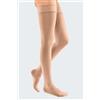 MEDI ITALIA Medi Calza Coscia Autoreggente 140 Denari 18 Mmhg Natural 4
