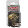 Fantasy Flight Games Heidelberger - Star Wars X-Wing: M3-A-Abfangjäger - Erweiterungs-Pack [Edizione: Germania]