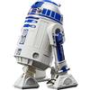 Star Wars Hasbro Star Wars The Black Series, R2-D2, Action Figure da 15 cm per Il 40° Anniversario del Film Star Wars: Il Ritorno dello Jedi
