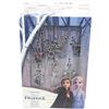 Disney- Set bigiotteria Frozen 2 Gioielli e Trucco, Colore Vari, Niño, 1