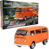 Revell-07667 VW T2 Bus 1:24