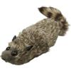 Generico Peluche procione - Trucchi magici Animale primaverile | Peluche di peluche, 9 movimenti Raccoon Stage Street Illusion Gimmick per feste di compleanno e vacanze di intrattenimento