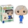 Funko 9121 - Pop Vinile Golden Girls Rose