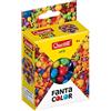 Quercetti Fantacolor Refill 90 Chiodini per Bambini Ø15 Mm Giochi 4 Anni Gioco Chiodini Grandi Per Bambini Giochi Educativi Montessori Regalo